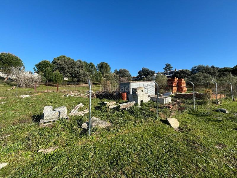 Foto 267782e2-e656-43b7-8616-e93bae9e70f8. Solar industrial a Aldea del Fresno