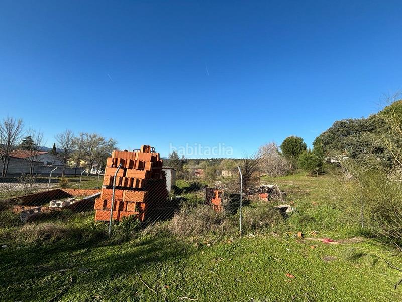 Foto 2d6d6b86-c556-406c-83e1-7be5fa654446. Solar industrial a Aldea del Fresno