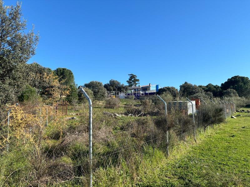 Foto 3ba6b694-9a35-4bfa-a026-c2287a5c6309. Solar industrial a Aldea del Fresno