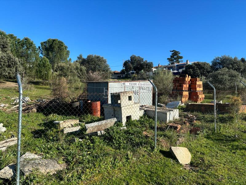 Foto 49892b66-fa58-4282-bc99-0112cadf6843. Solar industrial a Aldea del Fresno