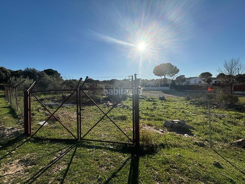 Foto 938b43da-d962-43d9-a196-c41c0779cff1. Solar industrial a Aldea del Fresno