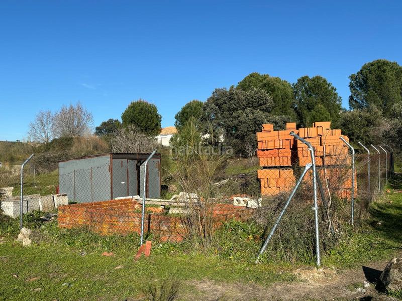 Foto c0f5ce65-a3e3-4336-bac0-2444395bc3ca. Solar industrial a Aldea del Fresno