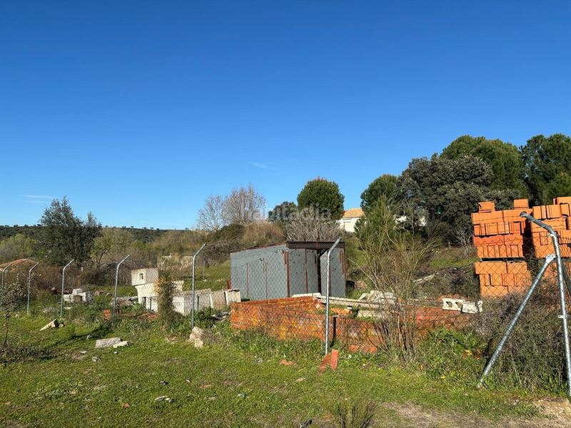 Foto c5d6487a-d813-4963-9e51-16013e669c8a. Solar industrial a Aldea del Fresno