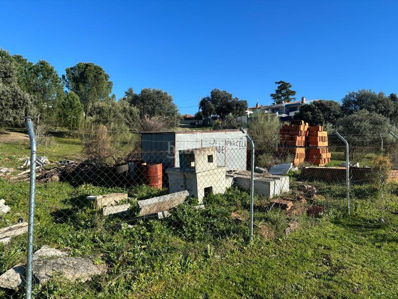 Foto d06df38c-723b-4fb4-9f04-f05d31ce07b1. Solar industrial a Aldea del Fresno