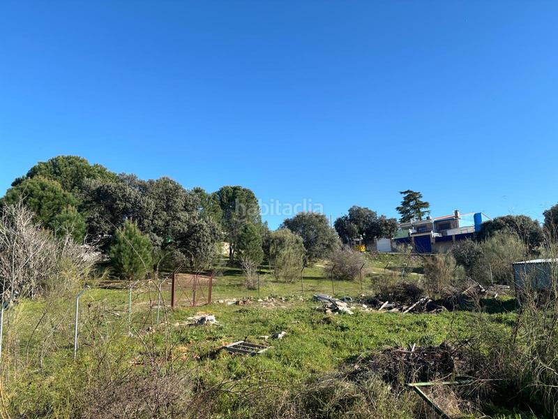 Foto dd37b178-bb8d-417e-afe9-7f5841d7a0b1. Solar industrial a Aldea del Fresno