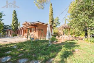 Xalet a Calalberche. Chalet independiente de 342m² construidos sobre parcela de 2.697