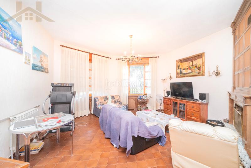 Foto 03c6a2f8-46a1-48ed-a717-ec5682b5c8a7. Chalet avec cheminée chauffage piscine dans Calalberche