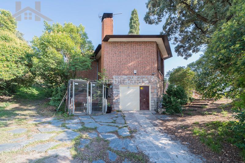 Foto 9a6db616-96ff-4119-80a3-8d3b93308a73. Chalet avec cheminée chauffage piscine dans Calalberche