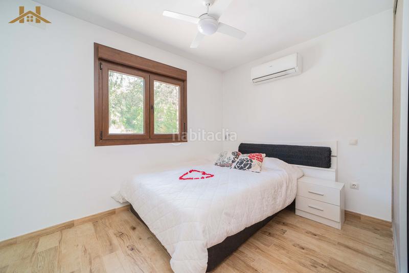 Foto 057bf425-f122-401b-8a70-e34ac61a116c. Chalet avec piscine dans Villa del Prado