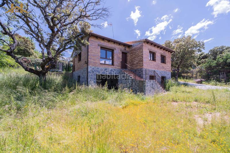 Foto 58dfbeec-3d0f-4721-8610-0e7eaac1deb1. Chalet avec piscine dans Villa del Prado