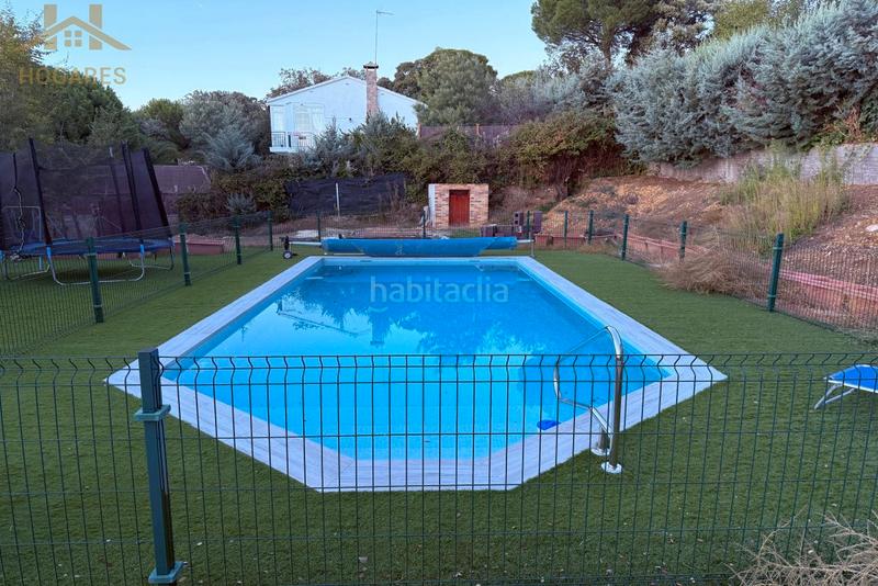 Foto 5ea435ac-563c-4bac-be87-dee32b81aaf5. Chalet avec piscine dans Villa del Prado