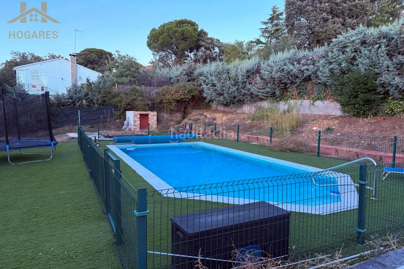 Foto aab5abf9-e8e9-4bac-a3de-9335ef9f6fe9. Chalet avec piscine dans Villa del Prado