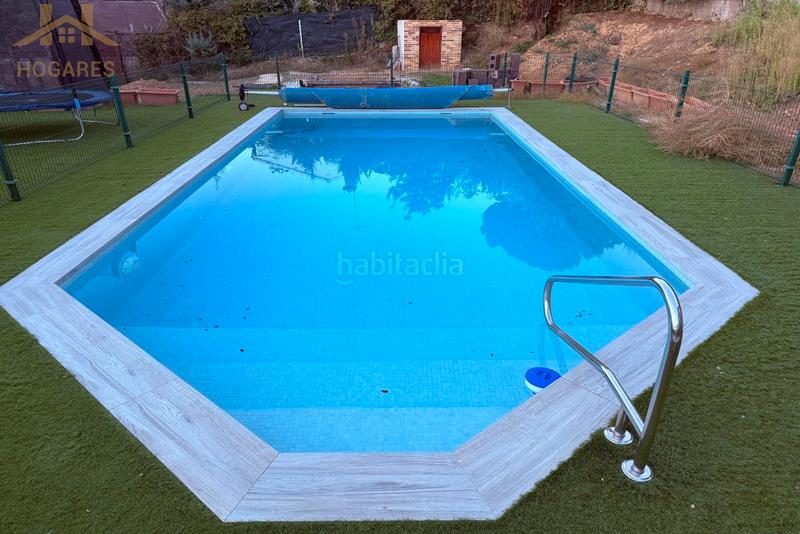 Foto aec57a6c-0038-4ea8-94a0-36735a0193f7. Chalet avec piscine dans Villa del Prado