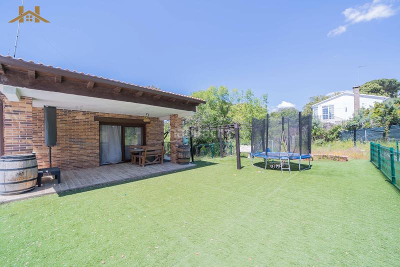 Foto b703417c-9551-414a-a70a-1d32fa48af34. Chalet avec piscine dans Villa del Prado