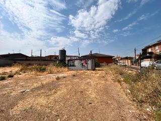 Terreno residencial en Villa del Prado. Terreno de 305 m² en villa del prado