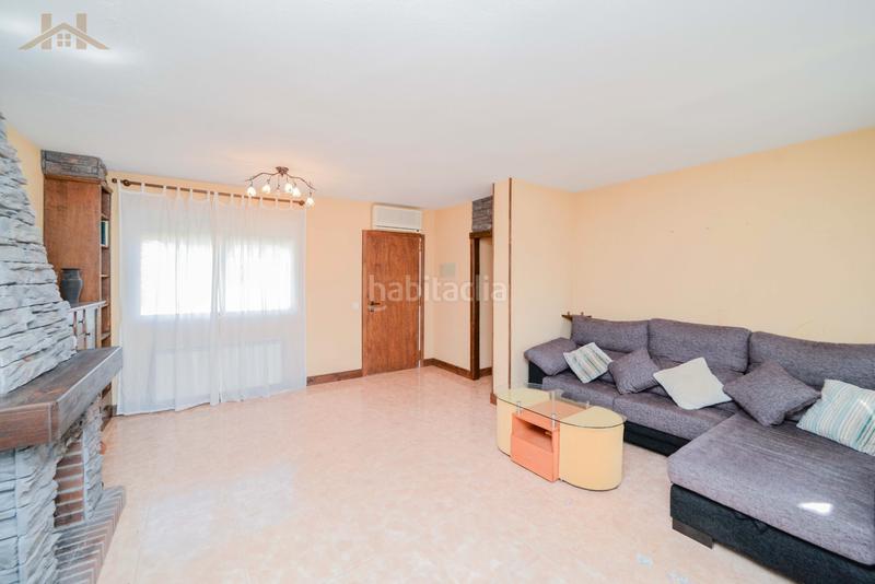 Foto 385717eb-0c46-490e-9d9a-d63c6e2d7f02. Chalet with fireplace heating parking pool in Villa del Prado