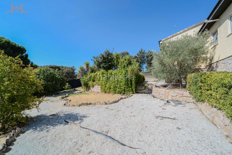 Foto 6d6b4dad-50e5-48b5-b2f8-7f06134810de. Chalet with fireplace heating parking pool in Villa del Prado