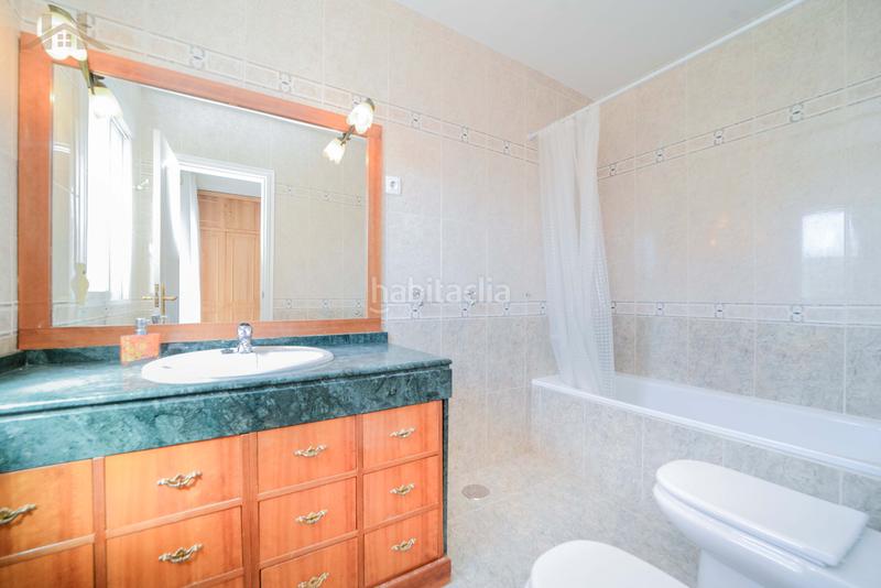 Foto a0939167-0225-4faf-9b35-b46f4ac823c0. Chalet with fireplace heating parking pool in Villa del Prado