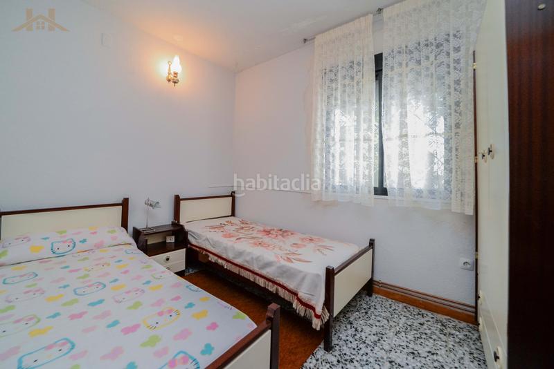 Foto 699b2d1b-8184-485b-849a-64f5b7548f60. Chalet mit kamin heizung pool in Villa del Prado