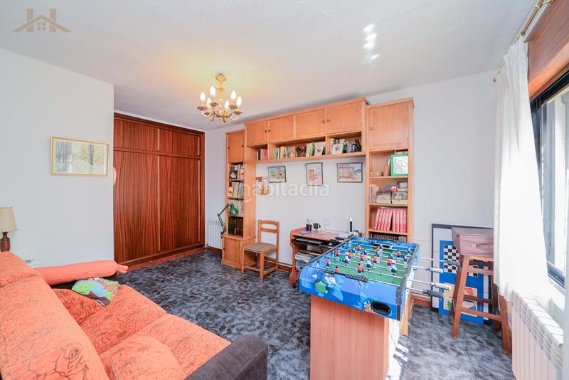 Foto c7db2aa4-df07-4d99-9883-6d4e7ee4aacb. Chalet mit kamin heizung pool in Villa del Prado