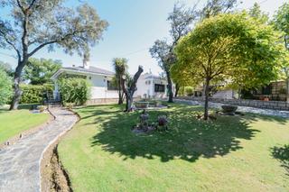 Xalet en Villa del Prado. Chalet independiente de 262m² construidos sobre parcela de 1.635 Xalet en Villa del Prado. Chalet independiente de 262m² construidos sobre parcela de 1.635