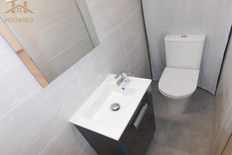 Foto 30d5663f-fc95-4af1-a46d-62c549449488. Location maison jumelée avec chauffage dans Almorox