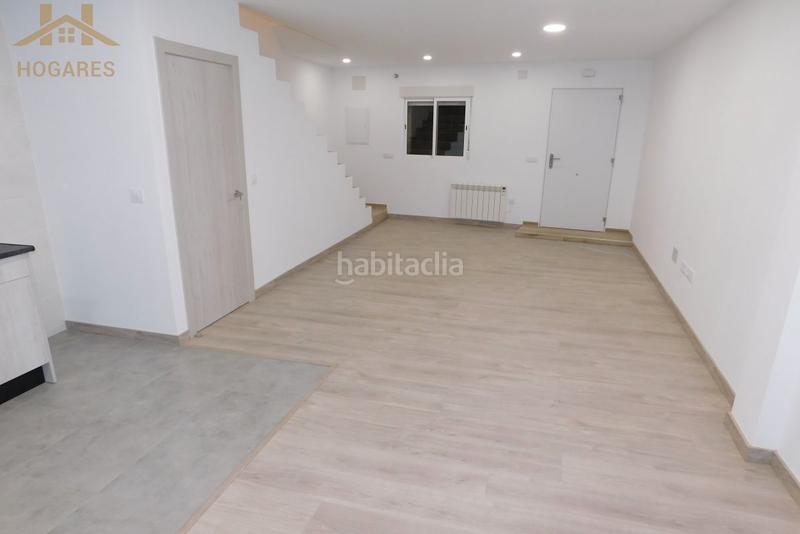 Foto 4d68429c-e485-4292-aa9f-29877c54dd95. Location maison jumelée avec chauffage dans Almorox