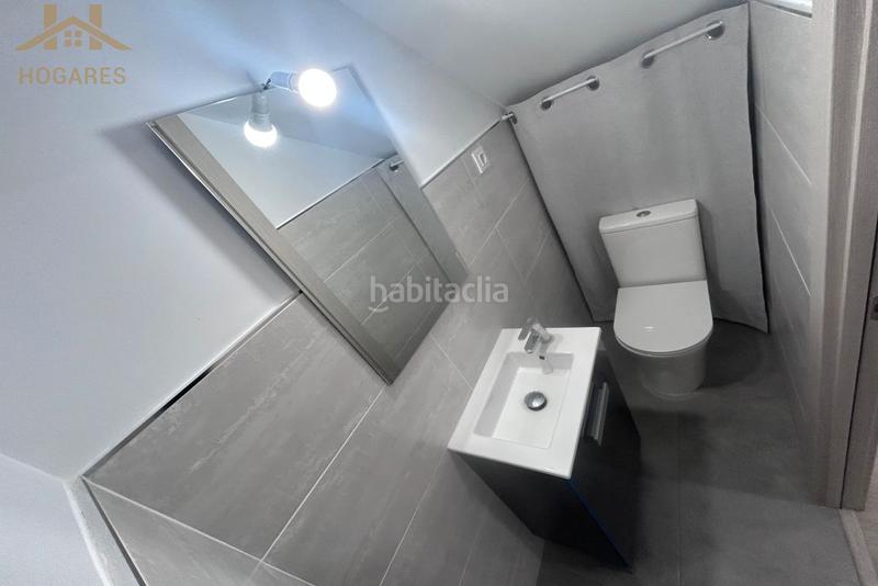 Foto f392041c-899e-4782-8ae2-4141fd6ab3a1. Location maison jumelée avec chauffage dans Almorox