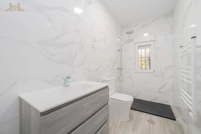 Foto 075a9899-df12-41c9-8a9e-5c93564bcfbb. Chalet con camino parcheggio piscina in Villa del Prado