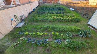 Terrain rsidentiel en Villa del Prado. Parcela urbanizable de 375 m