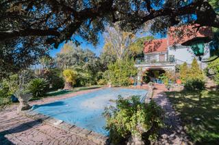 Chalet in Villa del Prado. Chalet en venta en el encinar del alberche