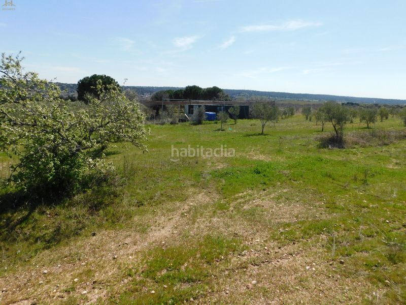 Foto 22f0d4cc-4cd5-4fba-8ed9-93b8a9918cf4. Finca rústica  de 104.853 m² en Villa del Prado