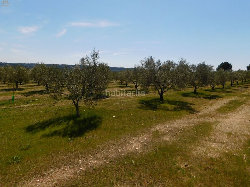 Foto 3410ca6b-6549-4bd8-99a3-b02836af7343. Finca rústica  de 104.853 m² en Villa del Prado