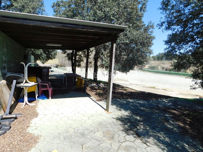 Foto 64453064-821f-422a-9d62-50d626a4fc33. Finca rústica  de 104.853 m² en Villa del Prado