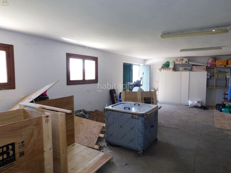 Foto 7716f7e3-ddd1-4e62-80dd-417854a17253. Finca rústica  de 104.853 m² en Villa del Prado