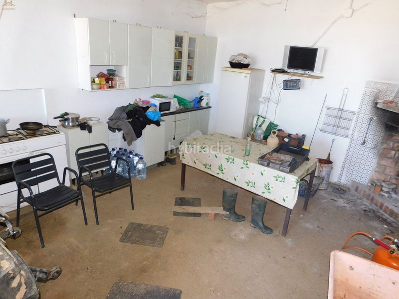 Foto 8e5a990f-7600-4c42-9cea-c947e3f7e5d0. Finca rústica  de 104.853 m² en Villa del Prado