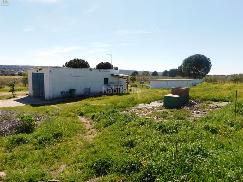 Foto b1322114-a8a9-4e4f-b01f-5ee7753088c1. Finca rústica  de 104.853 m² en Villa del Prado