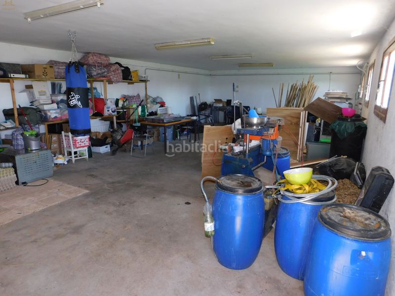 Foto b8564579-b116-454c-a57f-9882991e4983. Finca rústica  de 104.853 m² en Villa del Prado