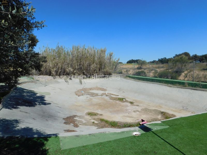 Foto b8e35ab9-5495-4ee6-b7b0-9f053d8c9007. Finca rústica  de 104.853 m² en Villa del Prado