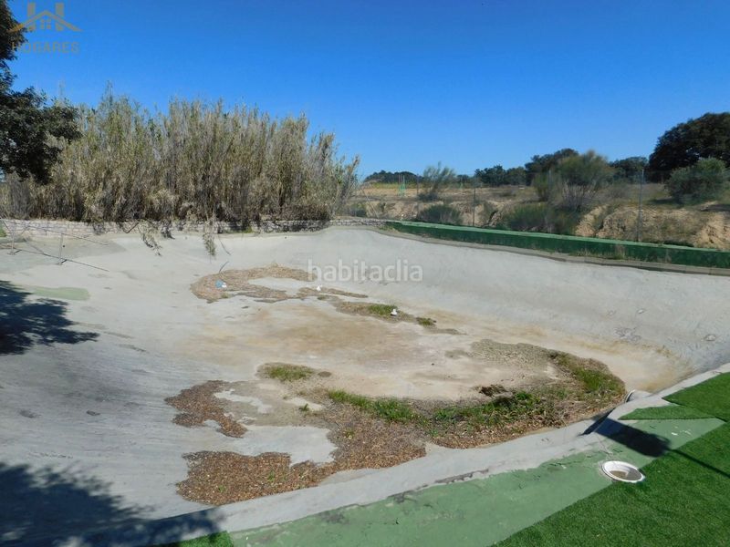 Foto d84deec4-e895-4938-bcb5-b0b68901d430. Finca rústica  de 104.853 m² en Villa del Prado
