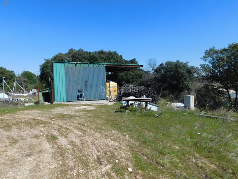 Foto e460fc38-2b11-4ff9-9c6f-1fcf26249c2d. Finca rústica  de 104.853 m² en Villa del Prado