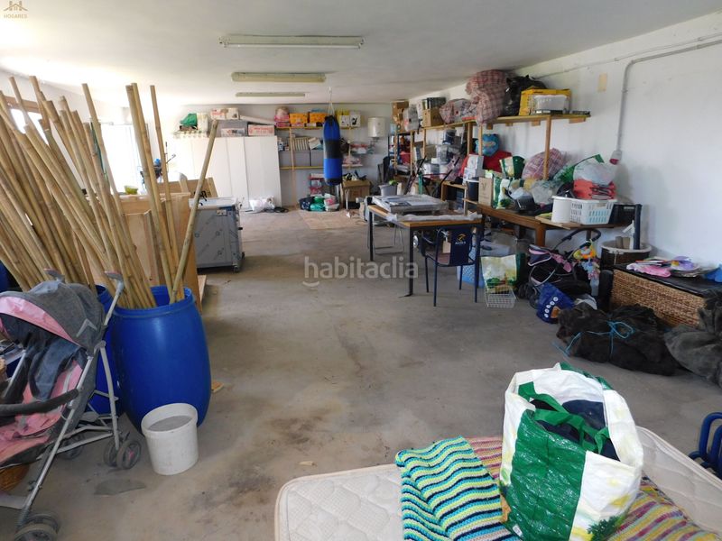 Foto e68f2317-c714-4cbb-9cf6-467bd5b118d8. Finca rústica  de 104.853 m² en Villa del Prado