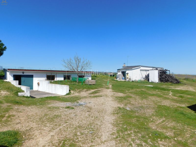 Foto f089f522-0412-4962-b794-e05117284956. Finca rústica  de 104.853 m² en Villa del Prado