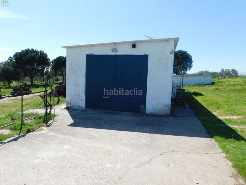 Foto fd87babd-d183-4667-a454-d96f9a2fc775. Finca rústica  de 104.853 m² en Villa del Prado