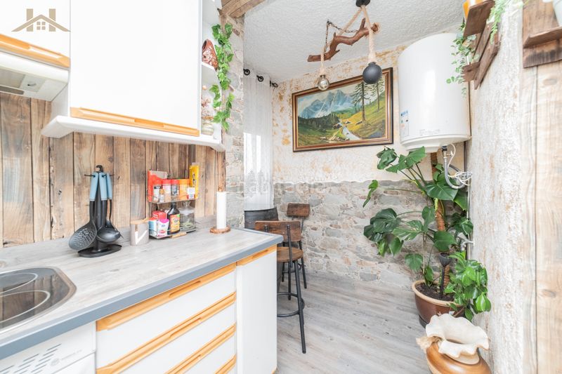 Foto 0d525342-244c-4c01-9b6b-c773b7e279f2. Pis amb calefacció aparcament a Calalberche