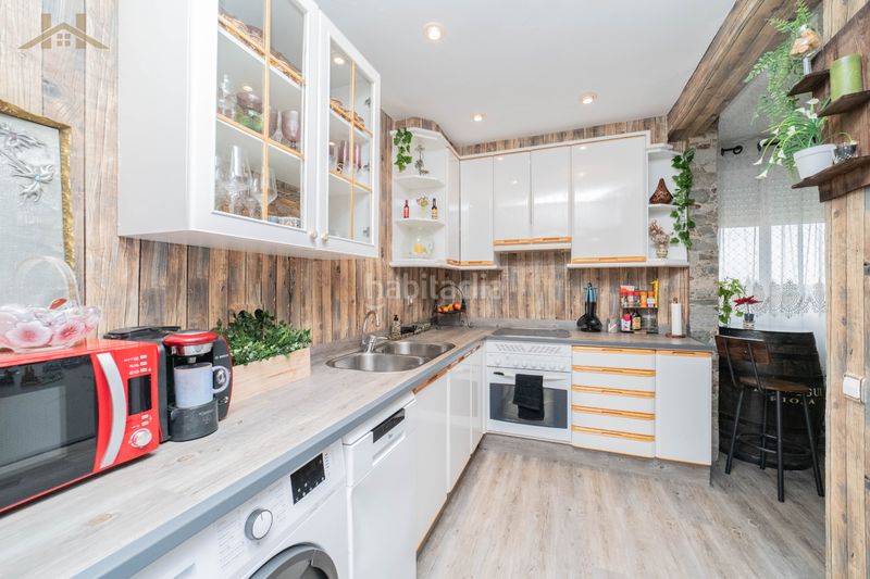 Foto 2361dd82-bca4-4974-8004-8fa934f61452. Pis amb calefacció aparcament a Calalberche