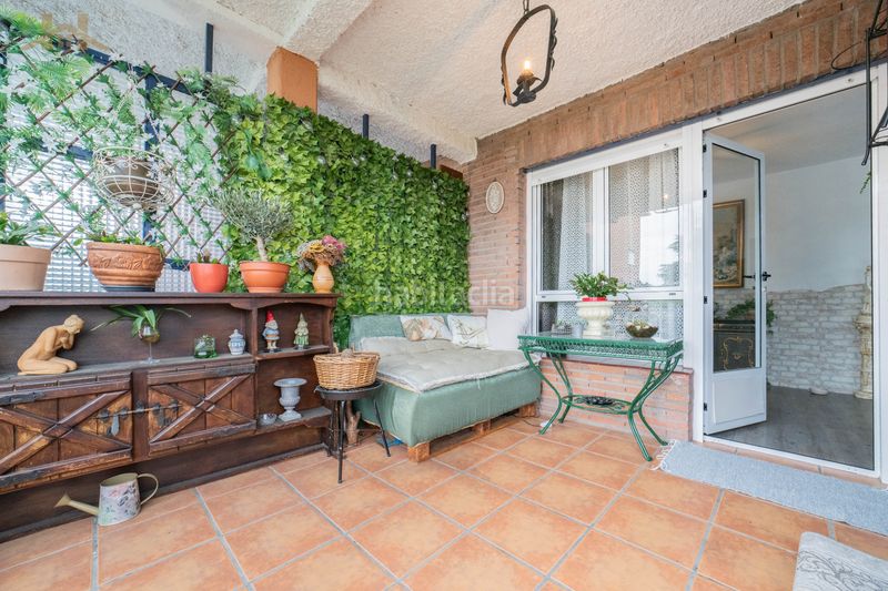 Foto 286d86ec-57c0-4bb9-a046-e7a70ef933ad. Pis amb calefacció aparcament a Calalberche