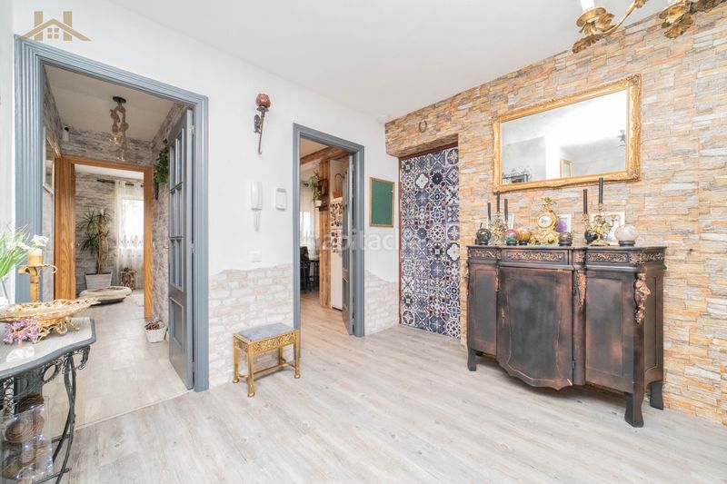 Foto 2ff688a7-4b86-417e-85dd-7bc8294ab2c0. Pis amb calefacció aparcament a Calalberche