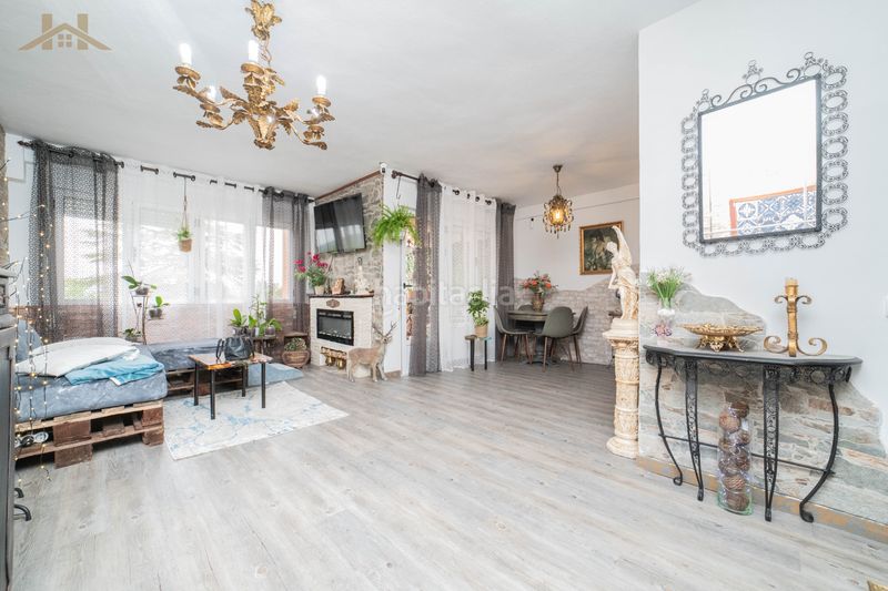 Foto 42175cff-7245-4c41-9470-98f98d253dc1. Pis amb calefacció aparcament a Calalberche