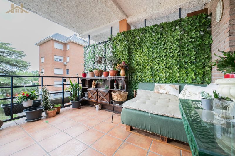 Foto 57f92216-57f8-4515-bd34-3aaebbf6e4b3. Pis amb calefacció aparcament a Calalberche